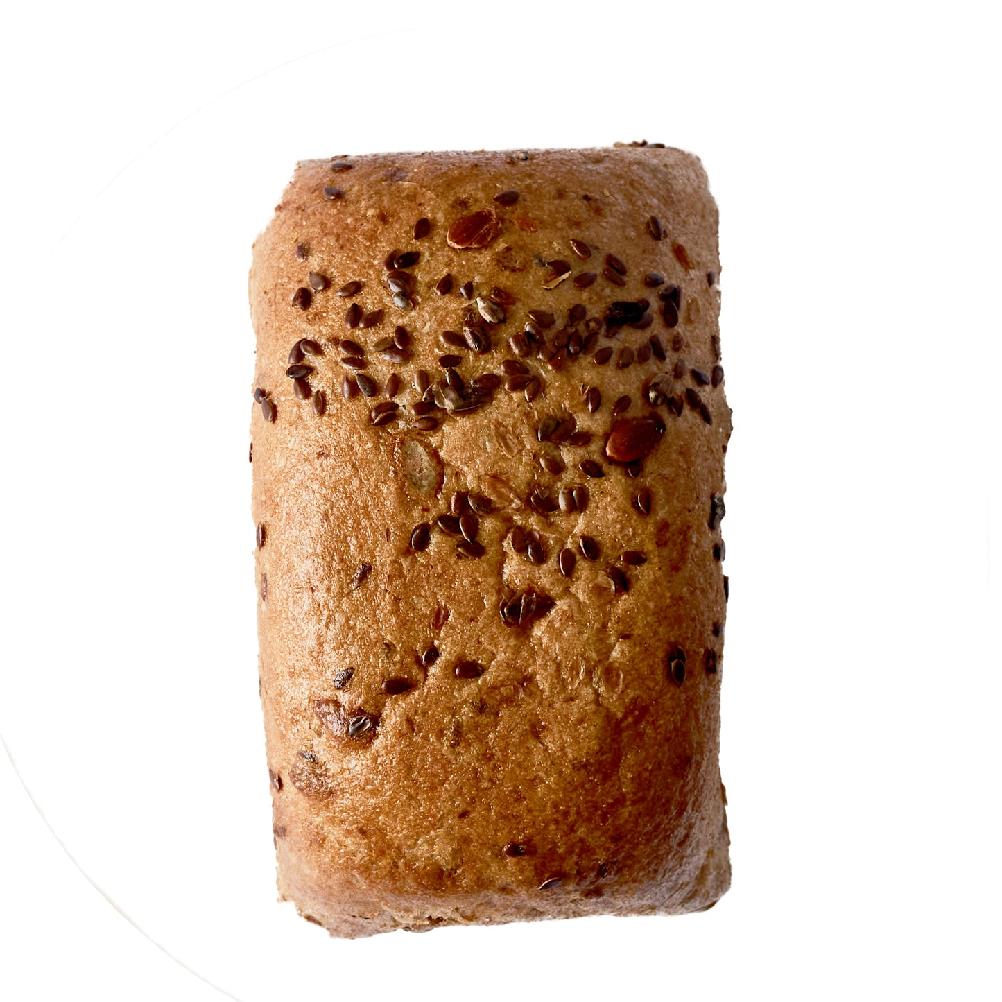 Organic Seeded Loaf