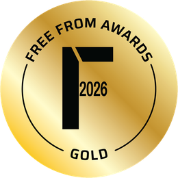 Free From Awards 2026, Gold