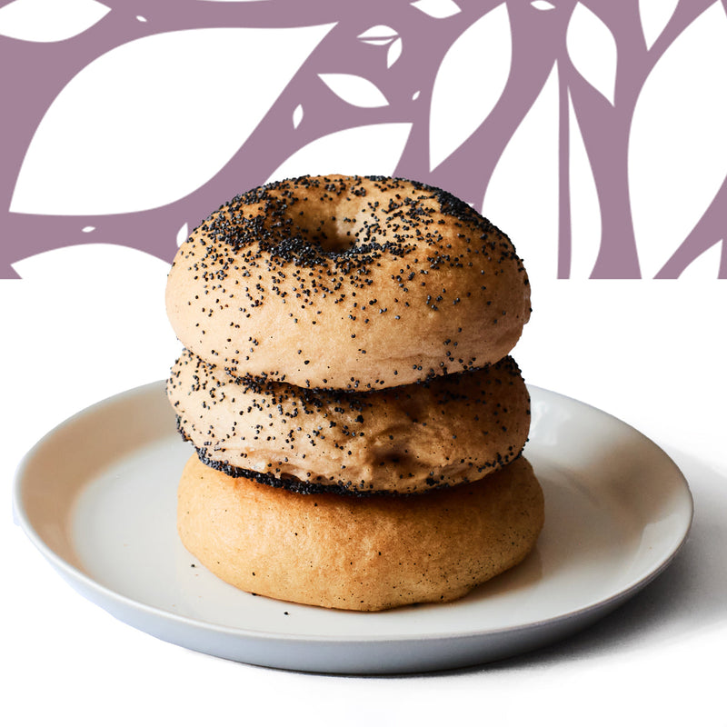OUR BAGELS