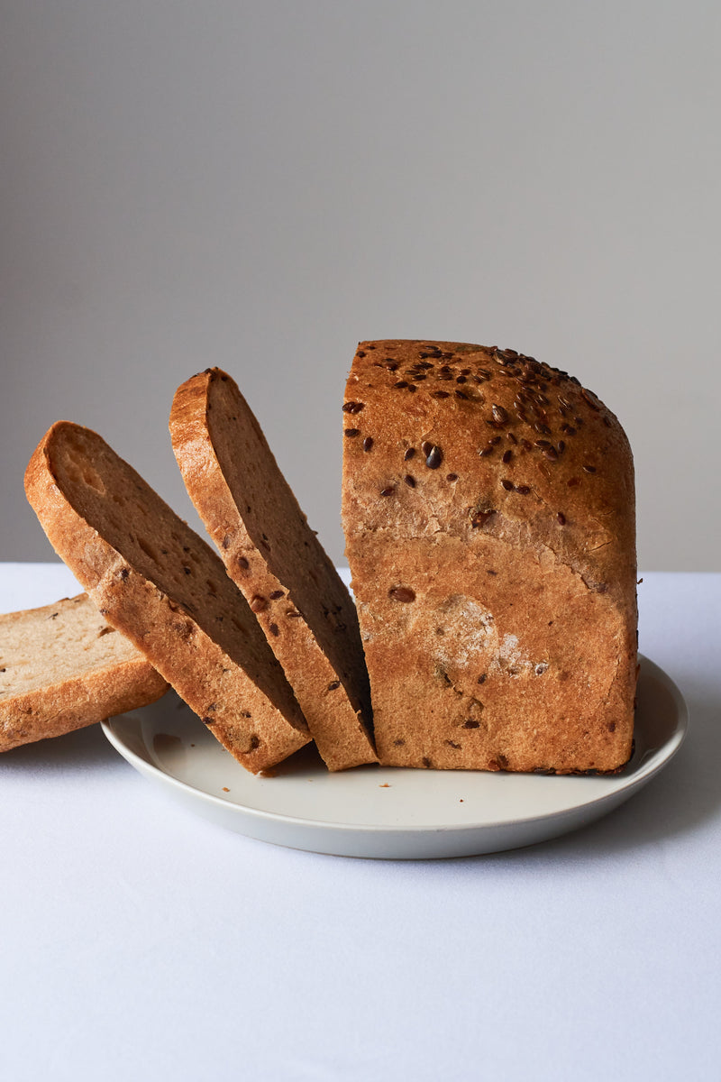 OUR LOAVES