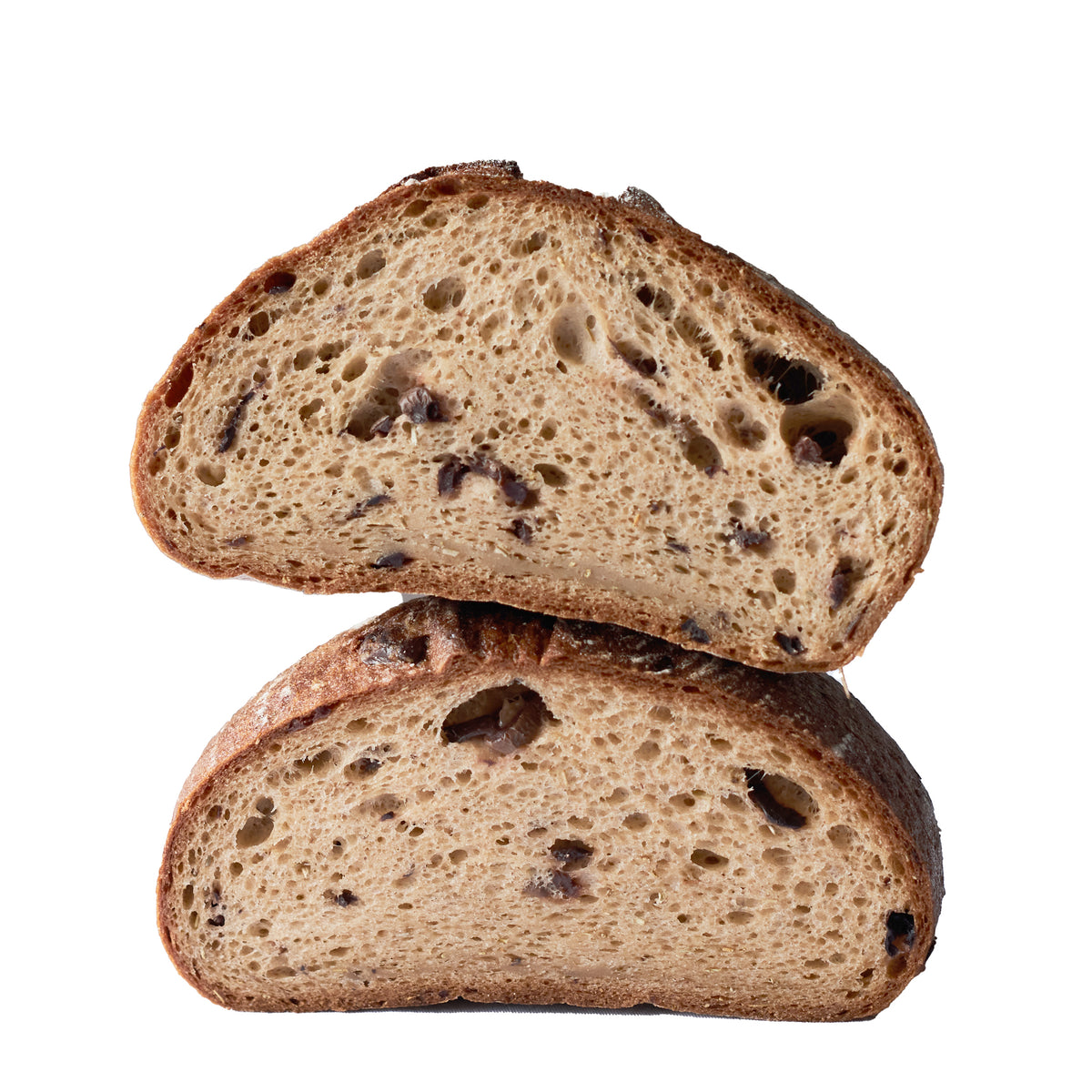 Good Grain Bakery Organic Gluten Free Olive & Herb Sourdough