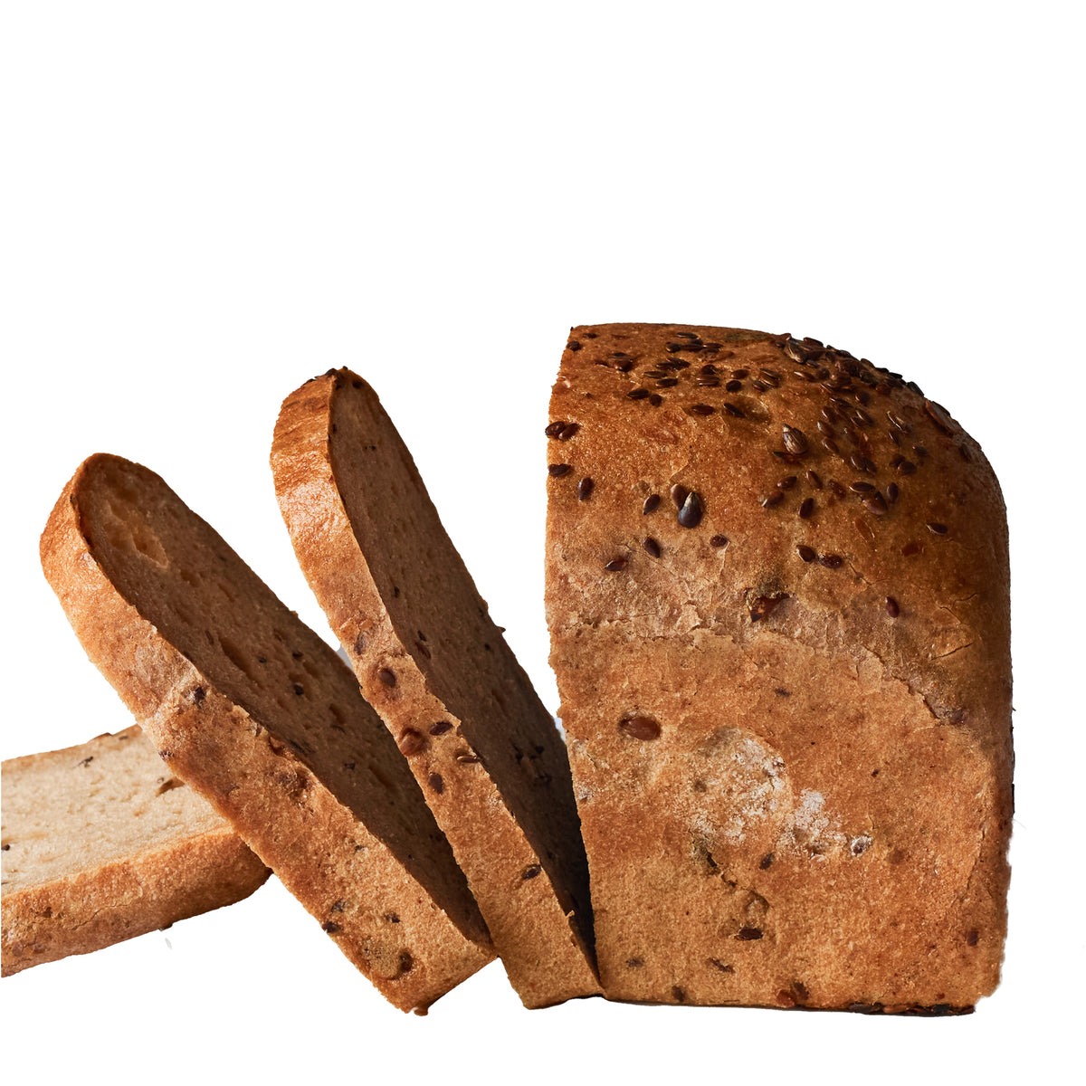 Good Grain Bakery Organic Gluten Free Seeded Loaf
