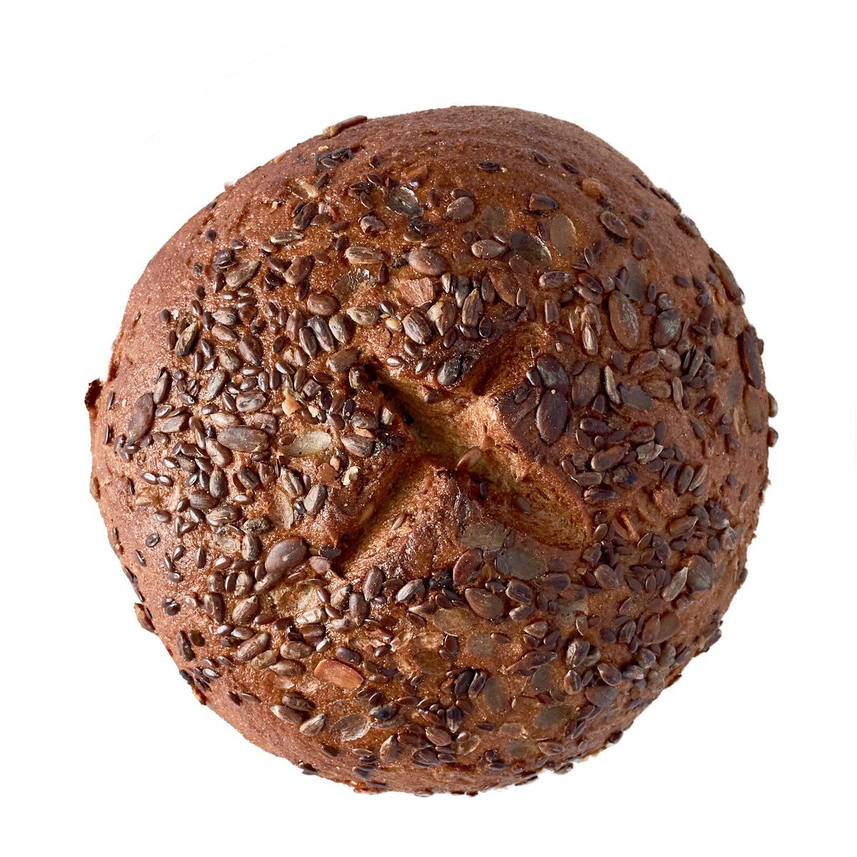 Good Grain Bakery Organic Gluten Free Seeded Sourdough