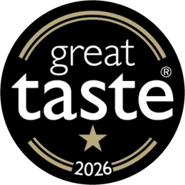 Great Taste 2026, one star award