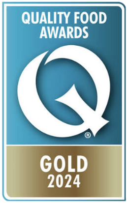 Quality Food Awards 2024, Gold