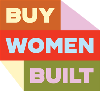 Buy Women Built kitemark